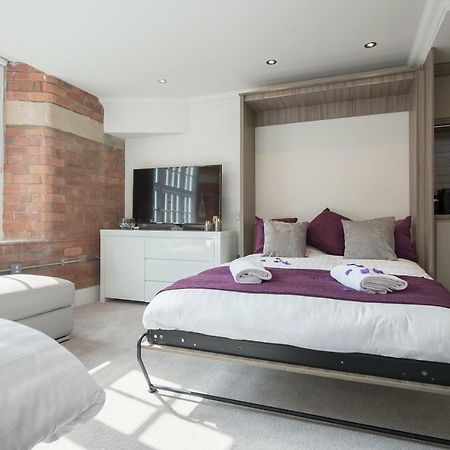 Chocolets - The Quality Suite York Exterior photo